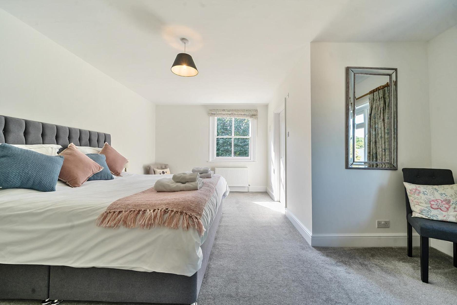 Bedingfield House, Nr Debenham Villa Екстериор снимка