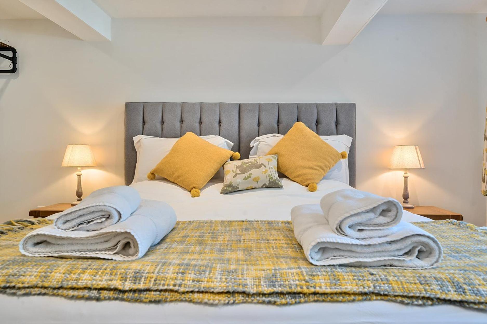 Bedingfield House, Nr Debenham Villa Екстериор снимка