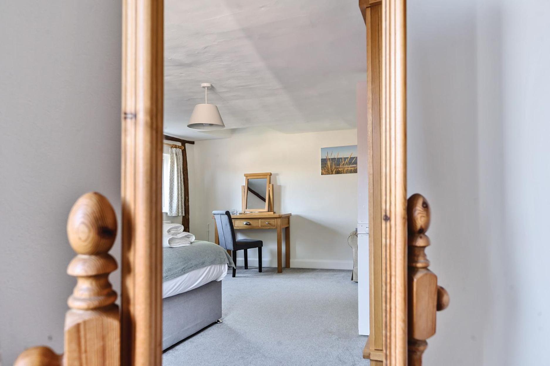 Bedingfield House, Nr Debenham Villa Екстериор снимка
