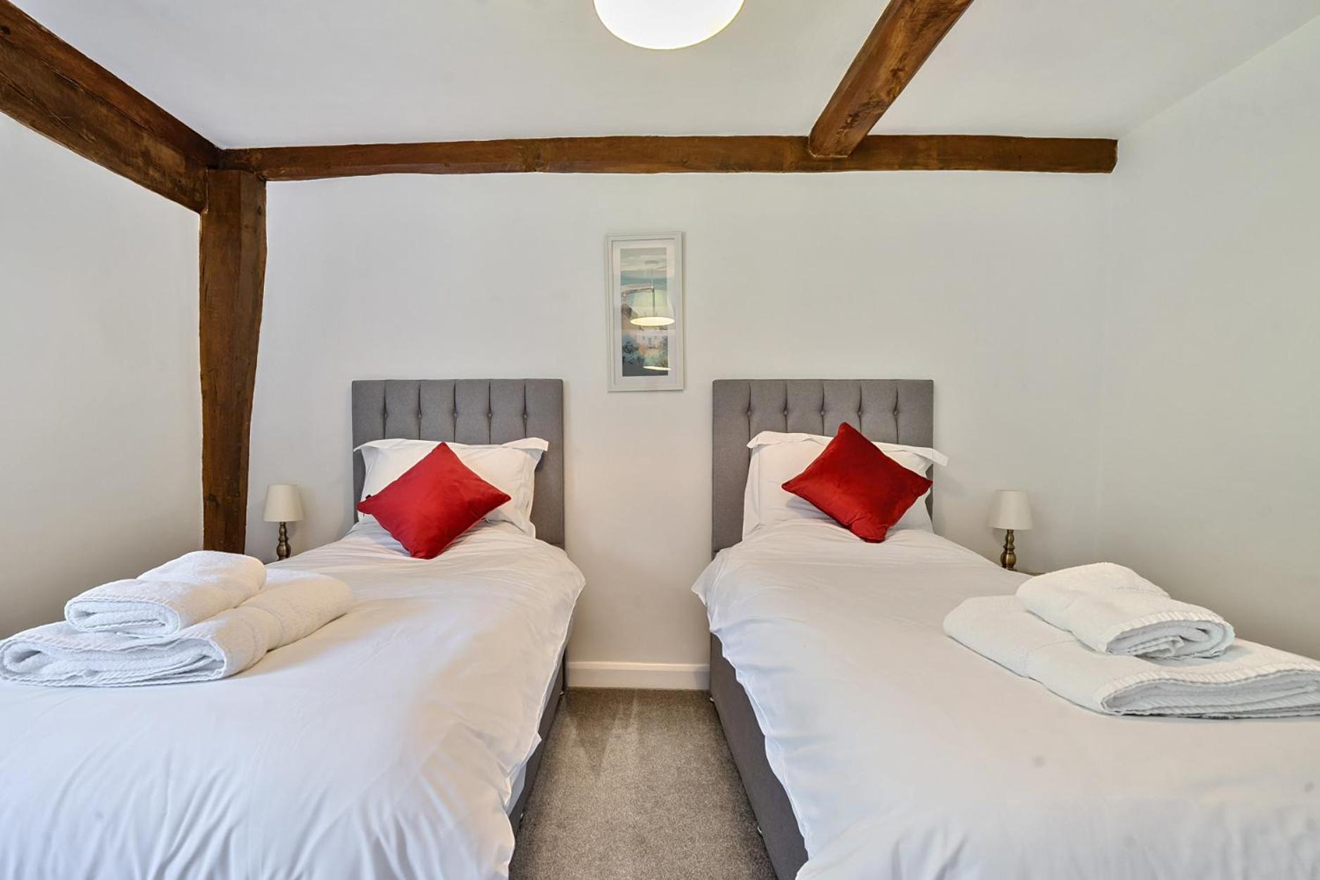 Bedingfield House, Nr Debenham Villa Екстериор снимка