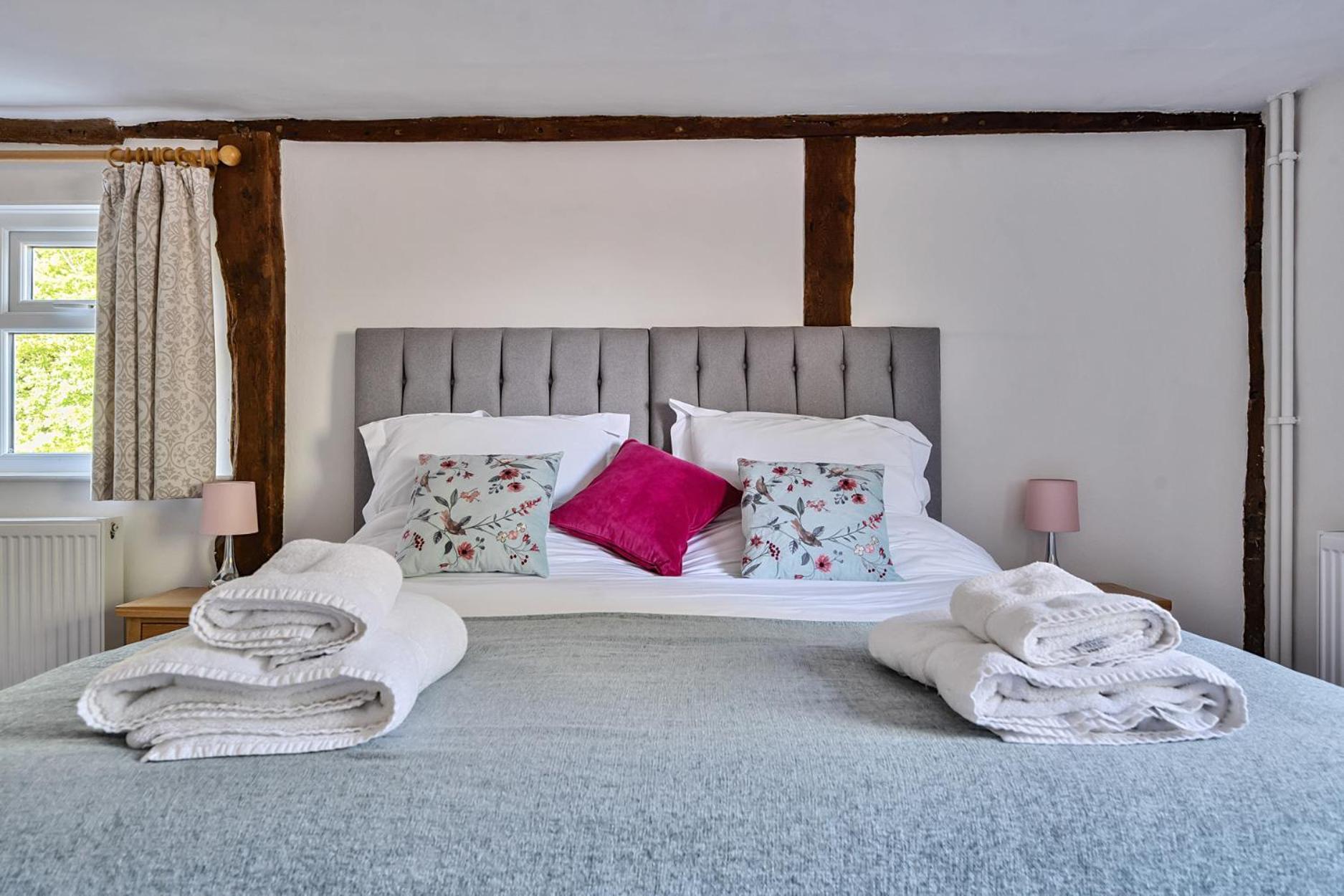 Bedingfield House, Nr Debenham Villa Екстериор снимка