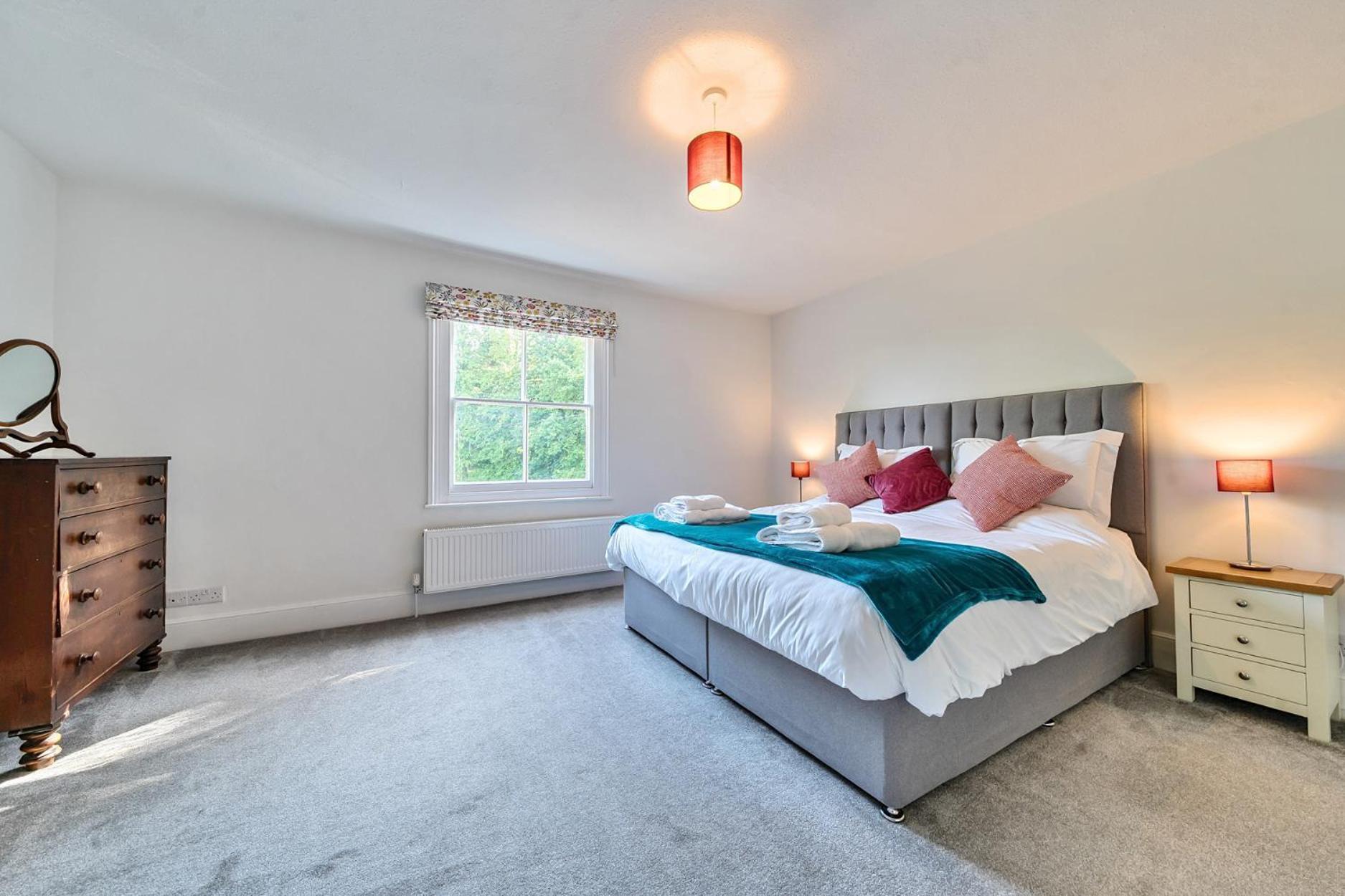 Bedingfield House, Nr Debenham Villa Екстериор снимка
