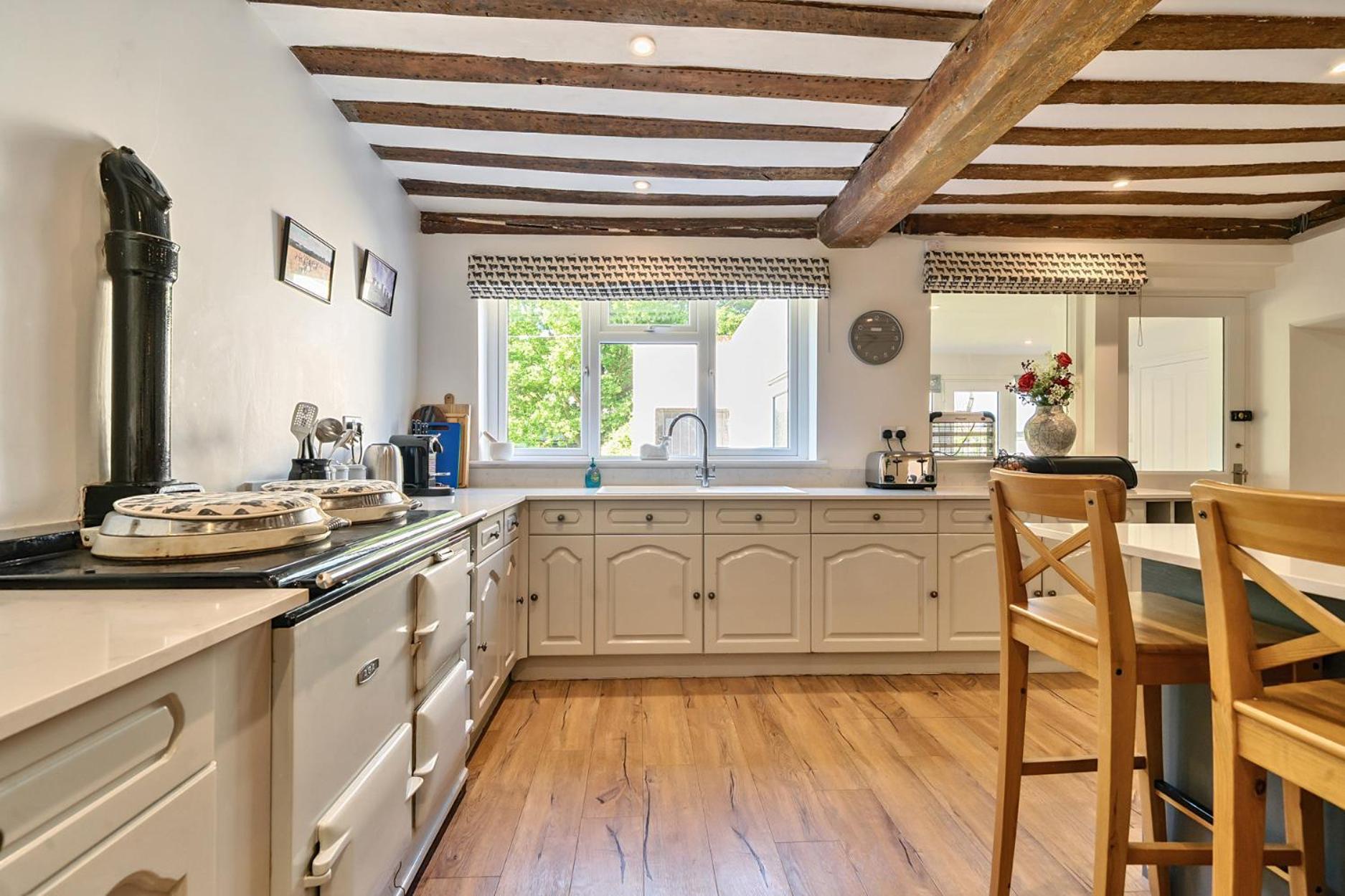 Bedingfield House, Nr Debenham Villa Екстериор снимка