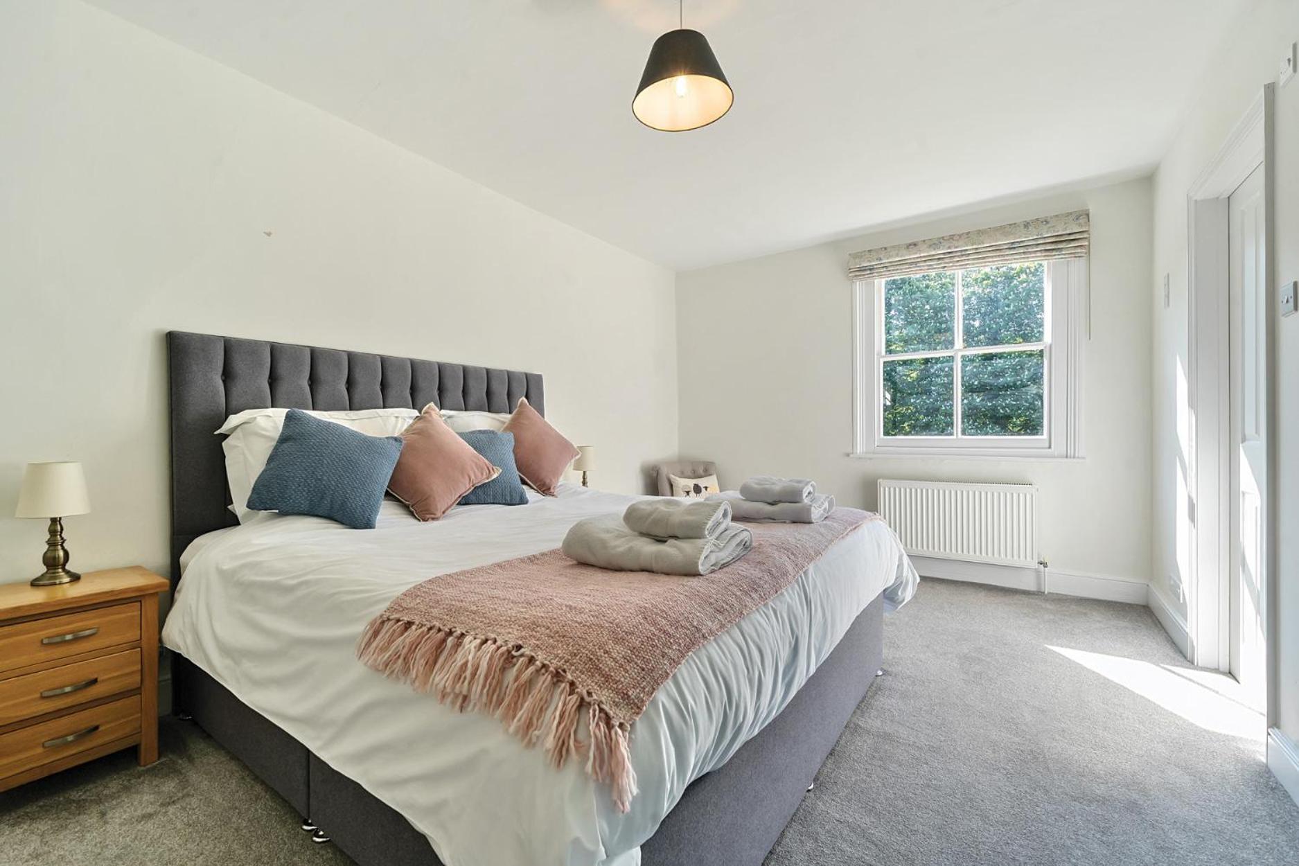 Bedingfield House, Nr Debenham Villa Екстериор снимка